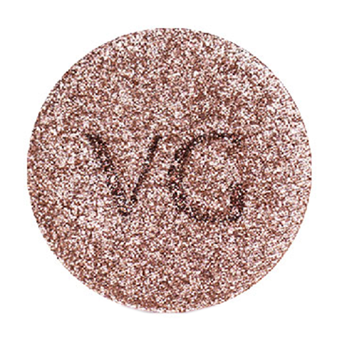 Тіні для повік PROVG Basic 130 Блідо-фіолетовий, 2 г